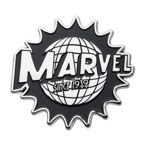 Badge - Marvel - Pin's Logo 1939